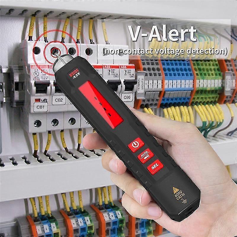 Bside A3x Digital Smart Multimeter Pen Type Tester Voltmeter B