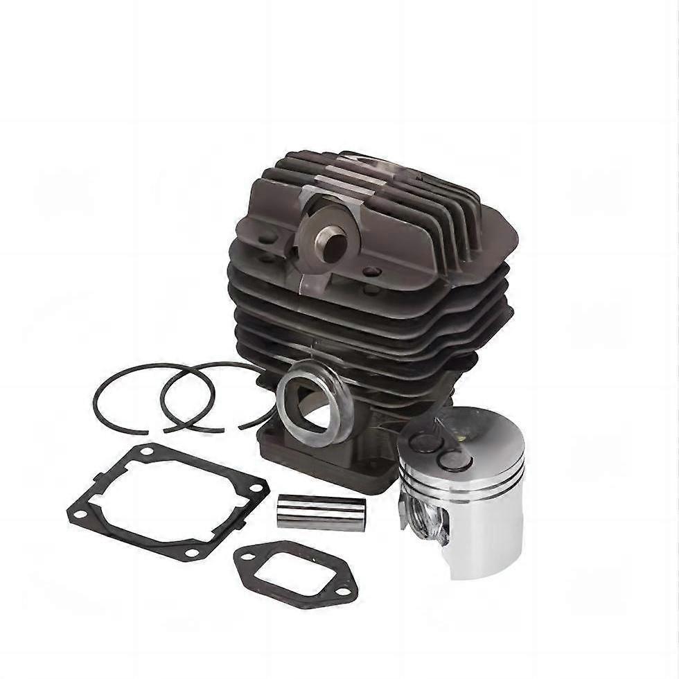 Cylinder Assembly Chainsaw Fitting For Stihl Steel Chainsaw Ms440 Ms460 Ms441