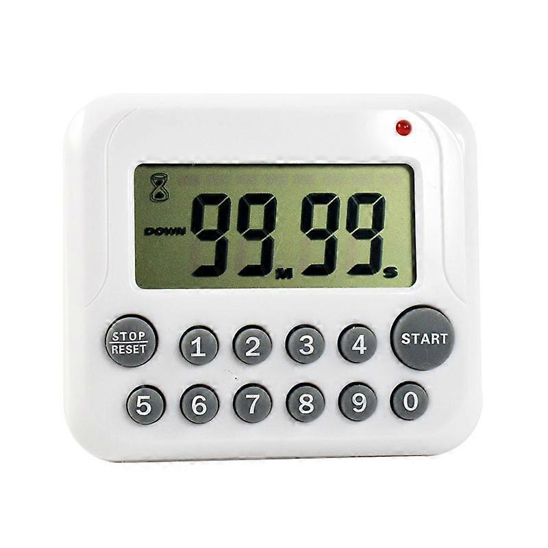 Kitchen Timer, Cooking Timer Count Down/count
