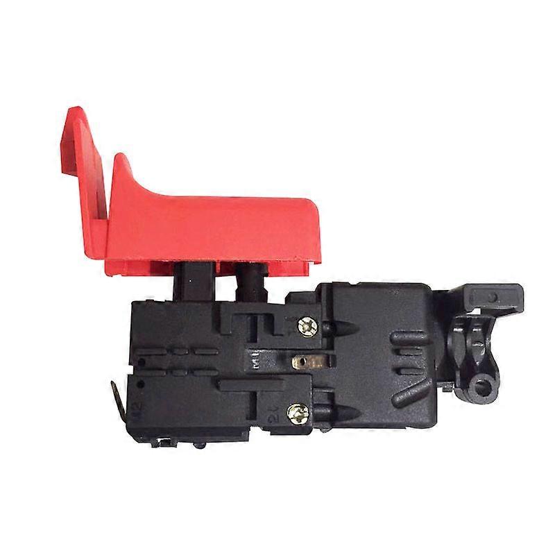 Electric hammer drill switch suitable for GBH26 electric hammer