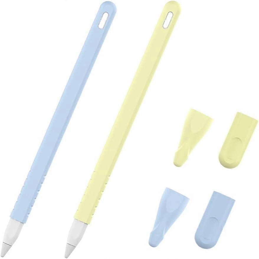 Silicone Case Compatible with Apple Pencil (2nd Generation)
