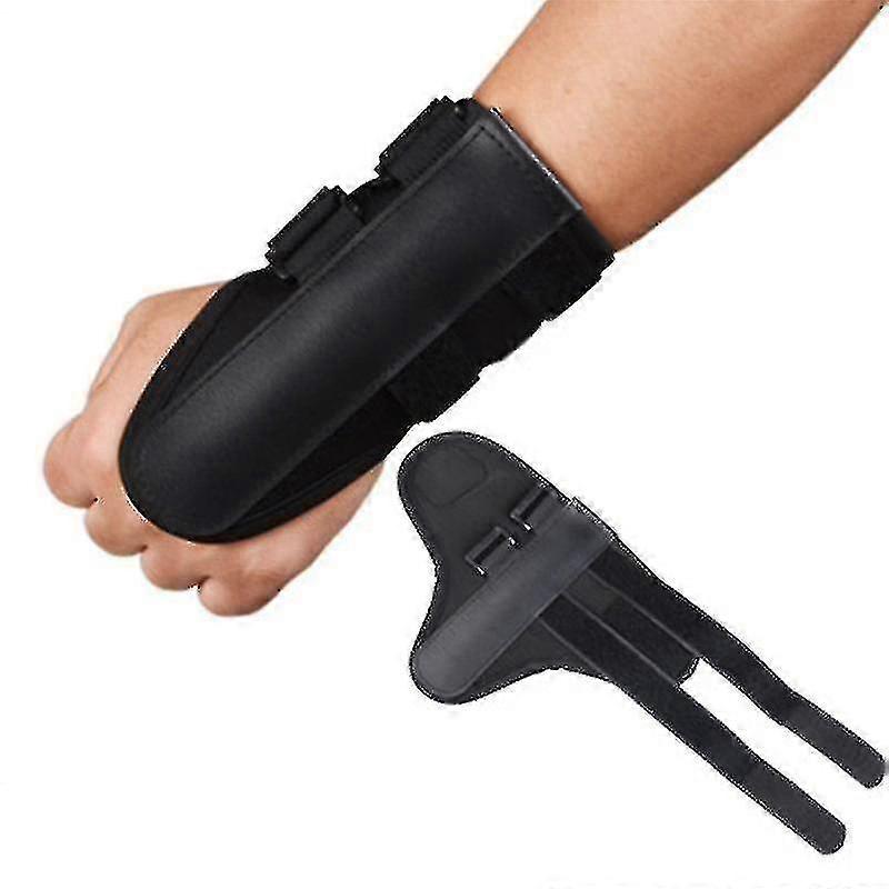 Golf håndled Anti-rotation