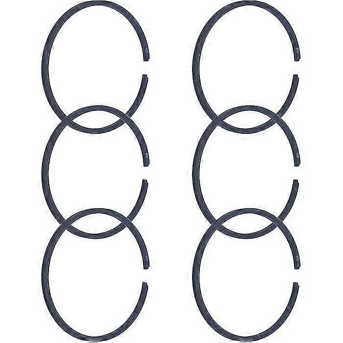 1123 034 3006, 42.5mm Ring Kit, Compatible Ms250 025 Compatible Chainsaw Part