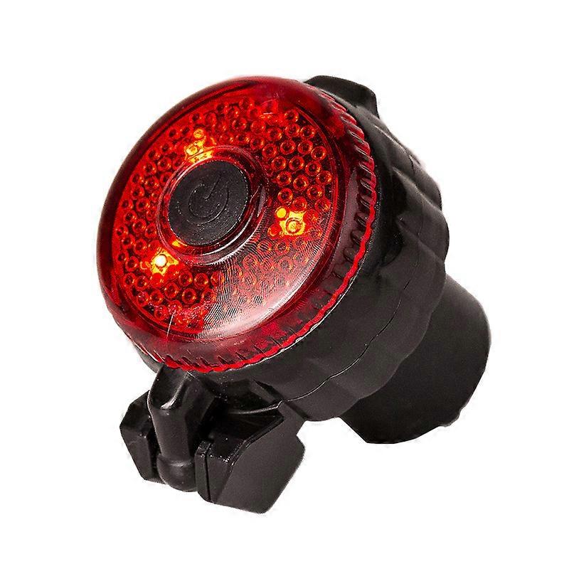 Bicycle Rearview Mirrors 360 Adjustable Bike Handlebar Mirror Blast-Resistant Glass Lens Safe Bike