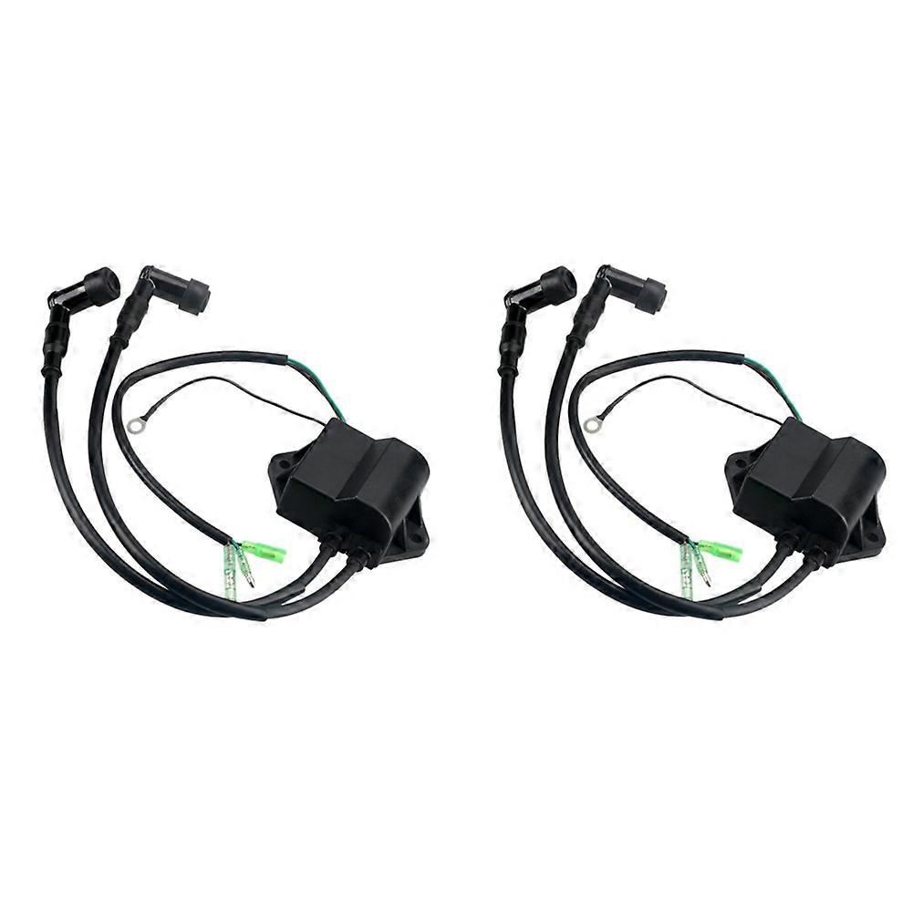2X ボート CDI イグニッションユニット 3B2-06170-0 CD ユニットアッセンブリ 2 ストローク船外機ボートモーター Tohatsu 用