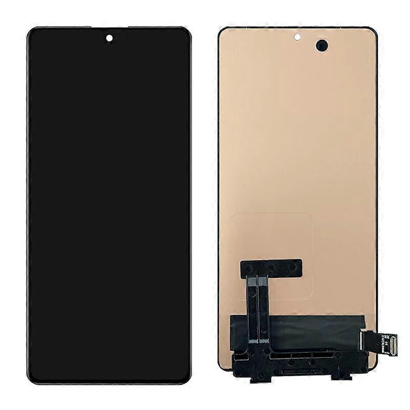 6.67'' For Xiaomi Redmi K40 Gaming LCD Display Touch Screen Digitizer Assembly Replace for redmi k40 Game Edition LCD