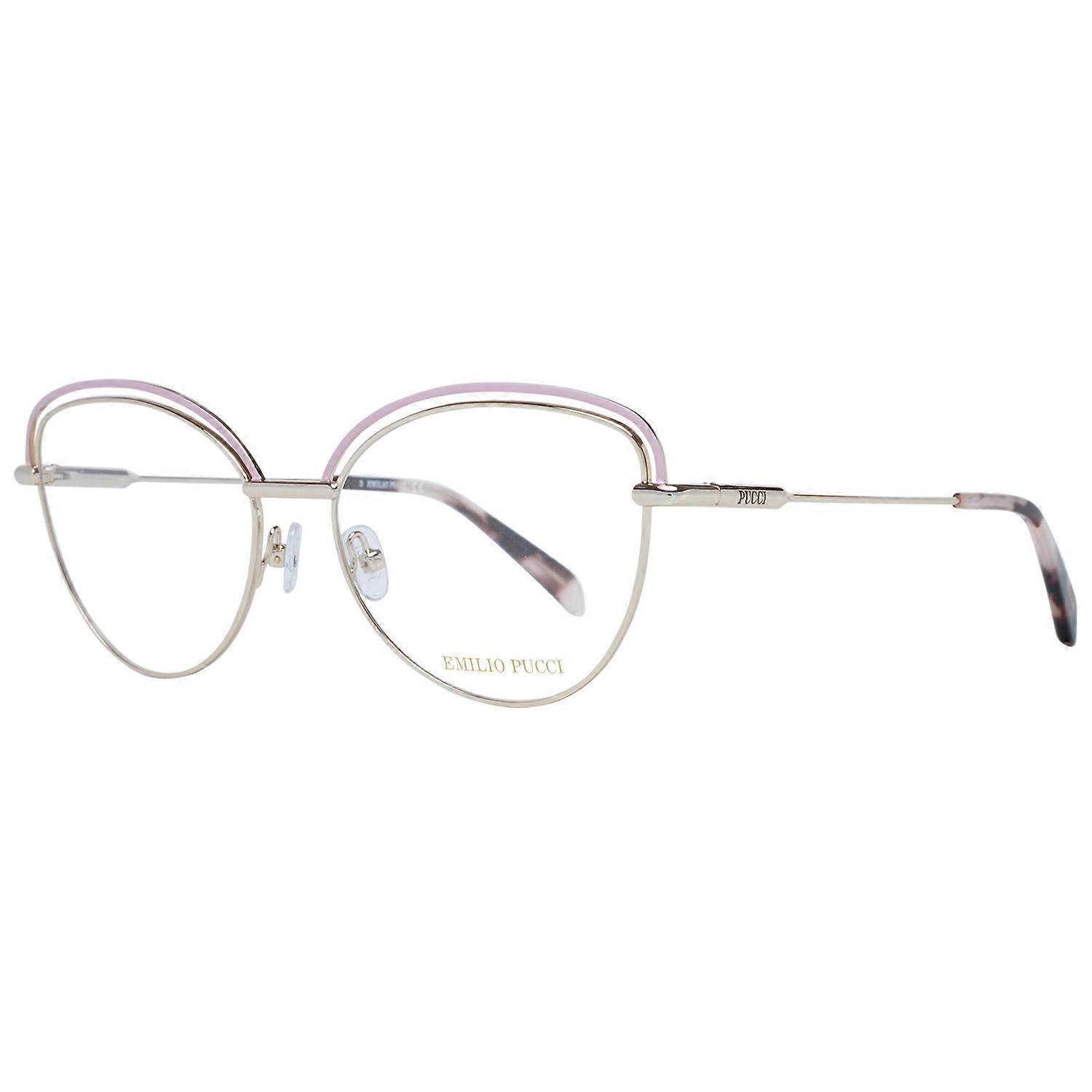 Emilio Pucci Optical Frame Ep5170 074 55