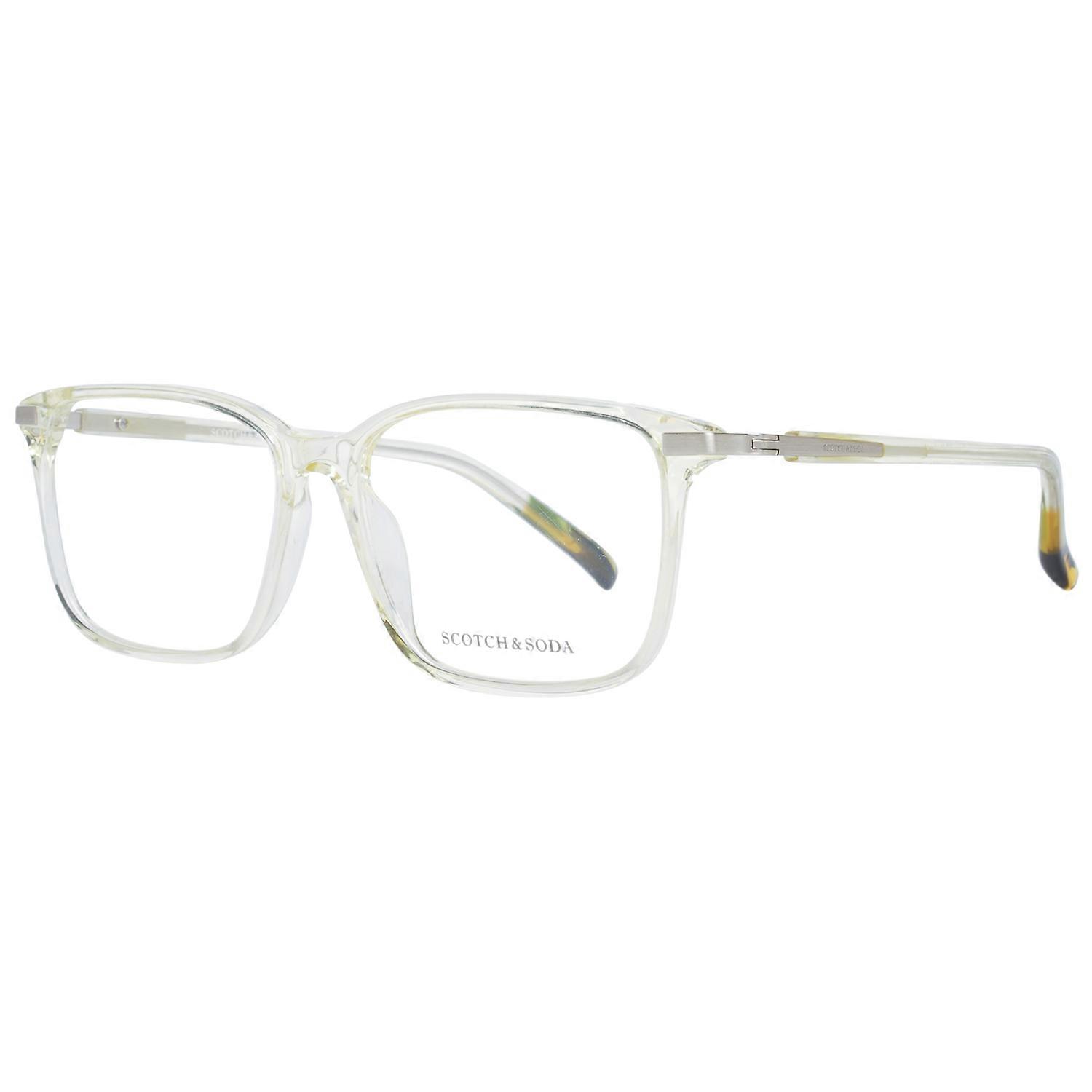 Scotch & Soda Optical Frame Ss4002 484 56