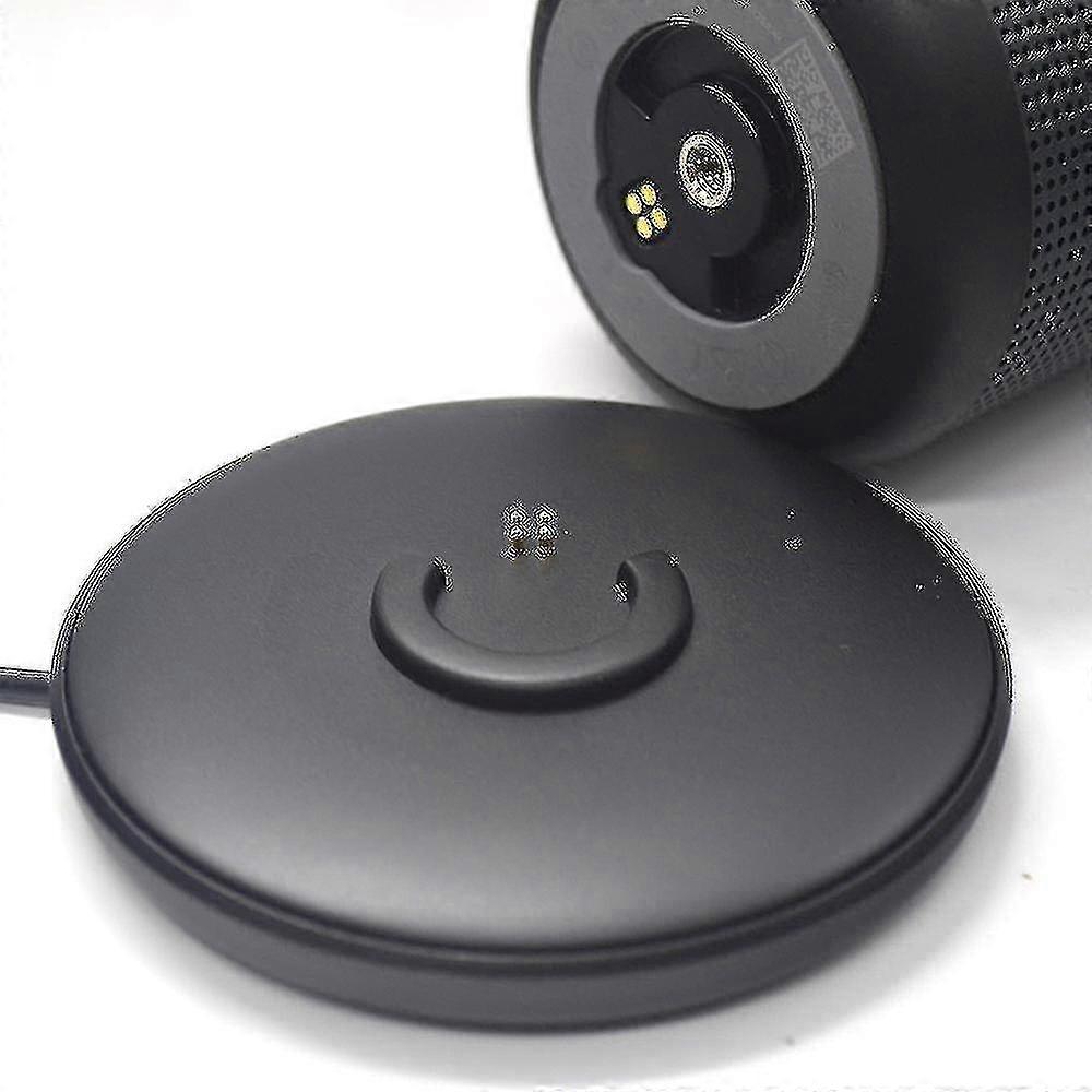 Bose Soundlink Revolve Revolve + Bluetooth Hoparlör için Şarj Yuvası Şarj Cihazı