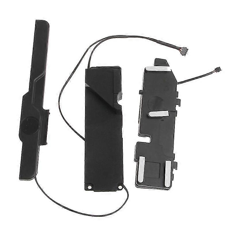 استبدال مجموعة مكبرات الصوت اليسرى + اليمنى الجديدة ل Pro MC700 A1278 MD101 102 11-12 سنة كمبيوتر محمول مدمج Spe