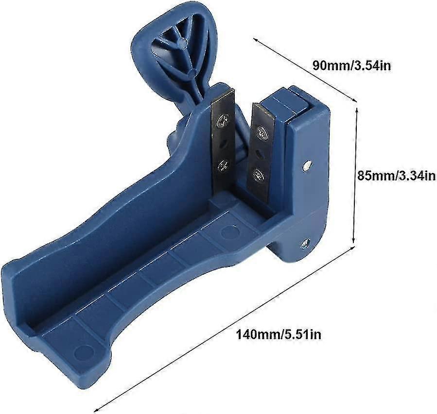 Edge Trimmer, Edge Cutter End Cutting Tool For Edge Trimmer, Carpentry