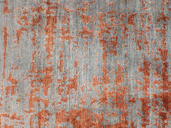 Teppiche Itc Picasso Grau Orange Fruugo