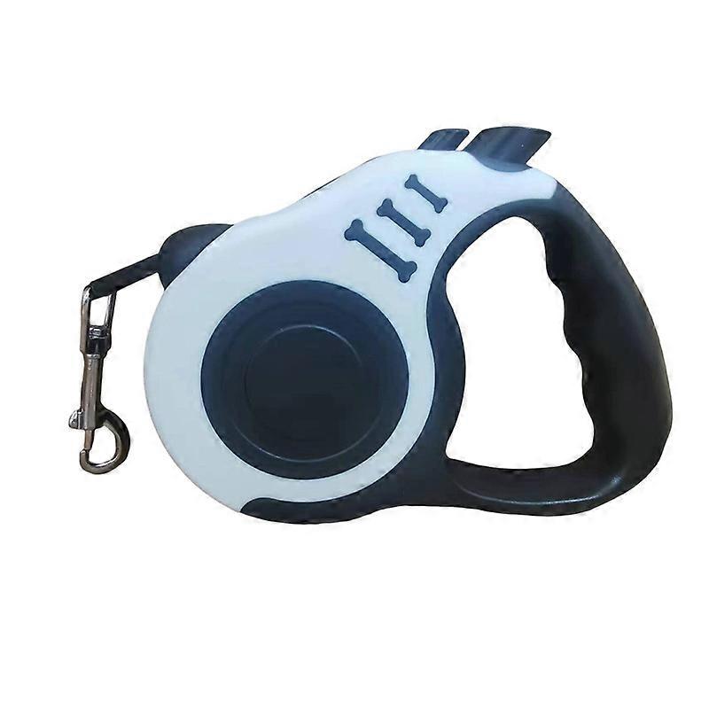 Pet leash nylon automatic retractable cat leash dog chain