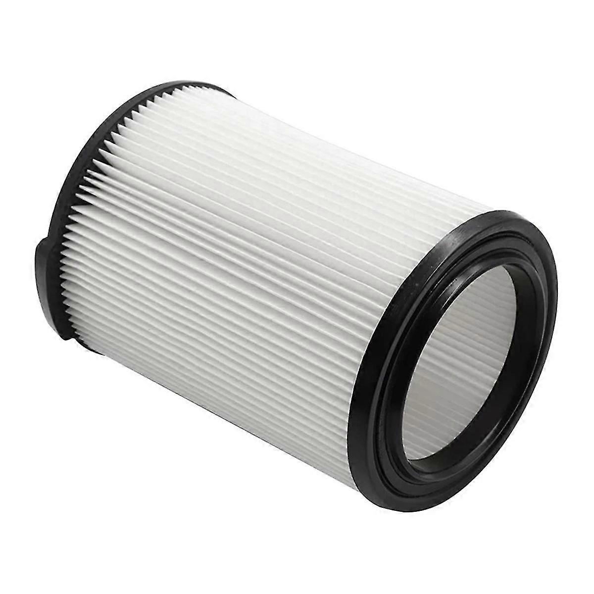 Standard Wet/dry Vac Hepa Filter Replacement Washable For Ridgid