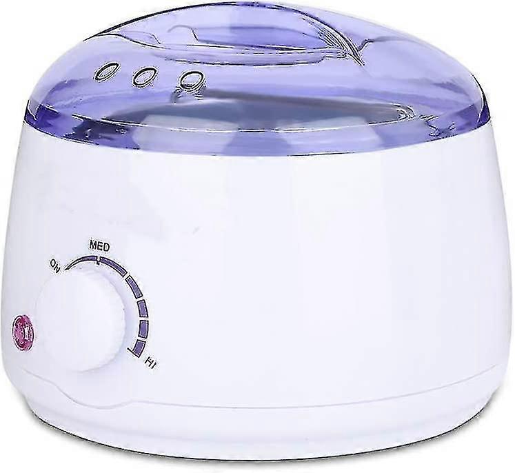 Electric Wax And Er For Soft, , Warm, Crme And Strip Wax | Wax Melter For H Removal With Adjable Temperature For