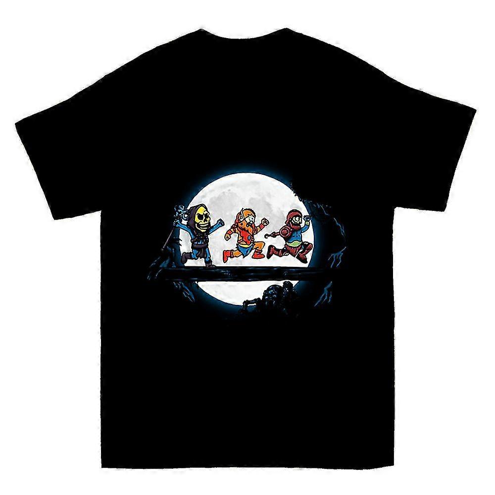 Masters Matata Tişört