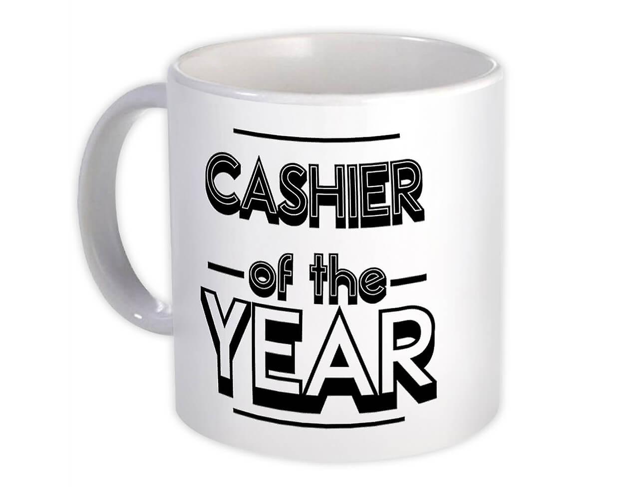 Caneca de Presente: Caixa do Ano Natal