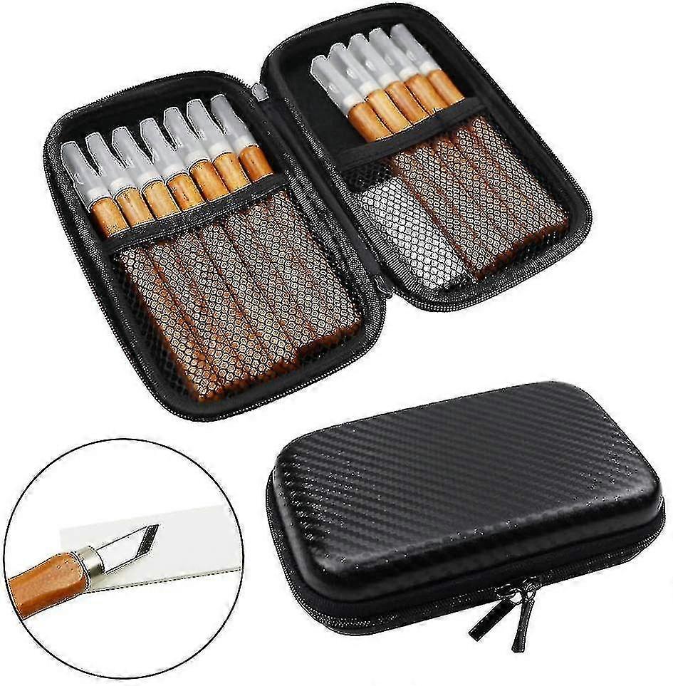 14pcs الخشب نحت أداة كيت - المهنية نحت مقص سكين مقبض كاليفورنيا