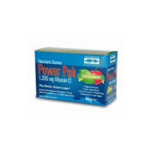 Trace Minerals Electrolyte Stamina Power Pak ,Concord Grape 32 pk