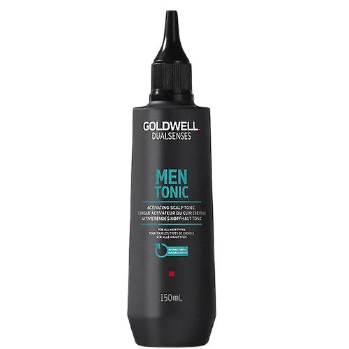 Goldwell Dualsenses Men Tonic Activating Scalp Tonic 150ml