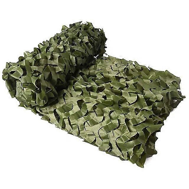 Military Camouflage Net White Blue Beige Desert Hunting Hidden Net Outdoor Awning Garden Shade Gazebo 3x6 4x5 3x10