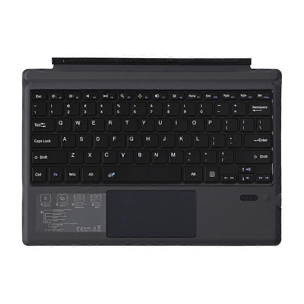 Wireless Bluetooth Rechargeable Keyboard for Microsoft Surface Pro 3/4/5/6/7