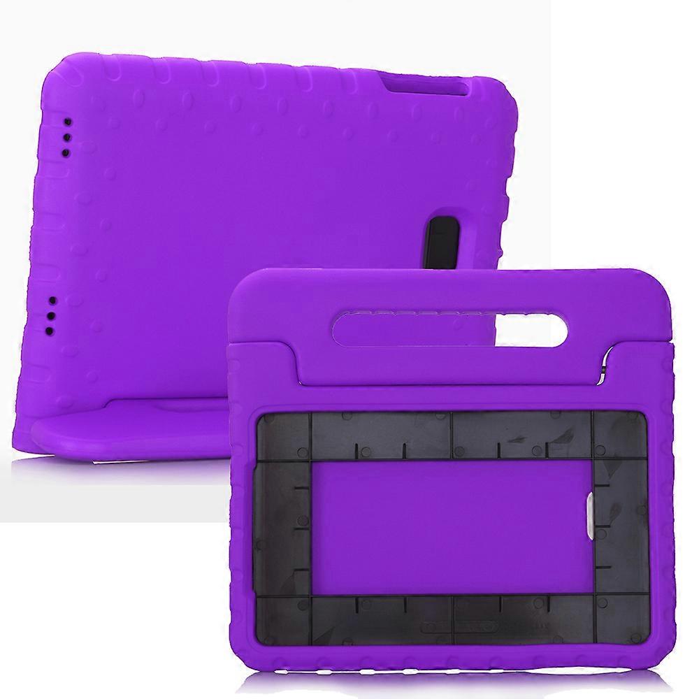 Shockproof EVA Case Handle Stand for Samsung Galaxy Tab A 10.1 (2016) T580 T585