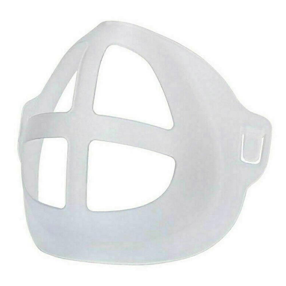 3d Face Mask Bracket Mouth Separate Inner Mask Support Stand Holder