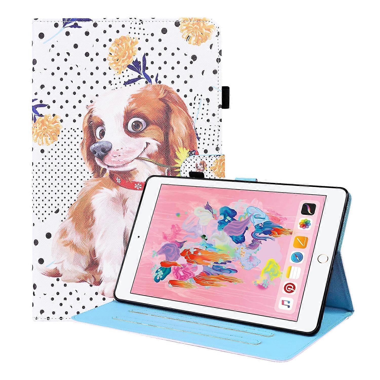 Case For iPad 9.7 2018 / 2017