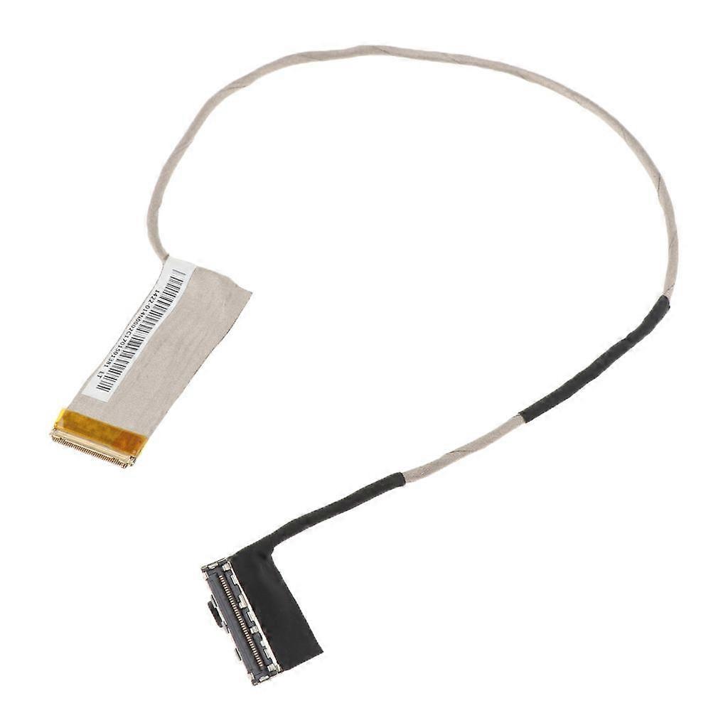 Laptop Screen Connecting Flex Cable Replacement for ASUS A15 A15YA Series