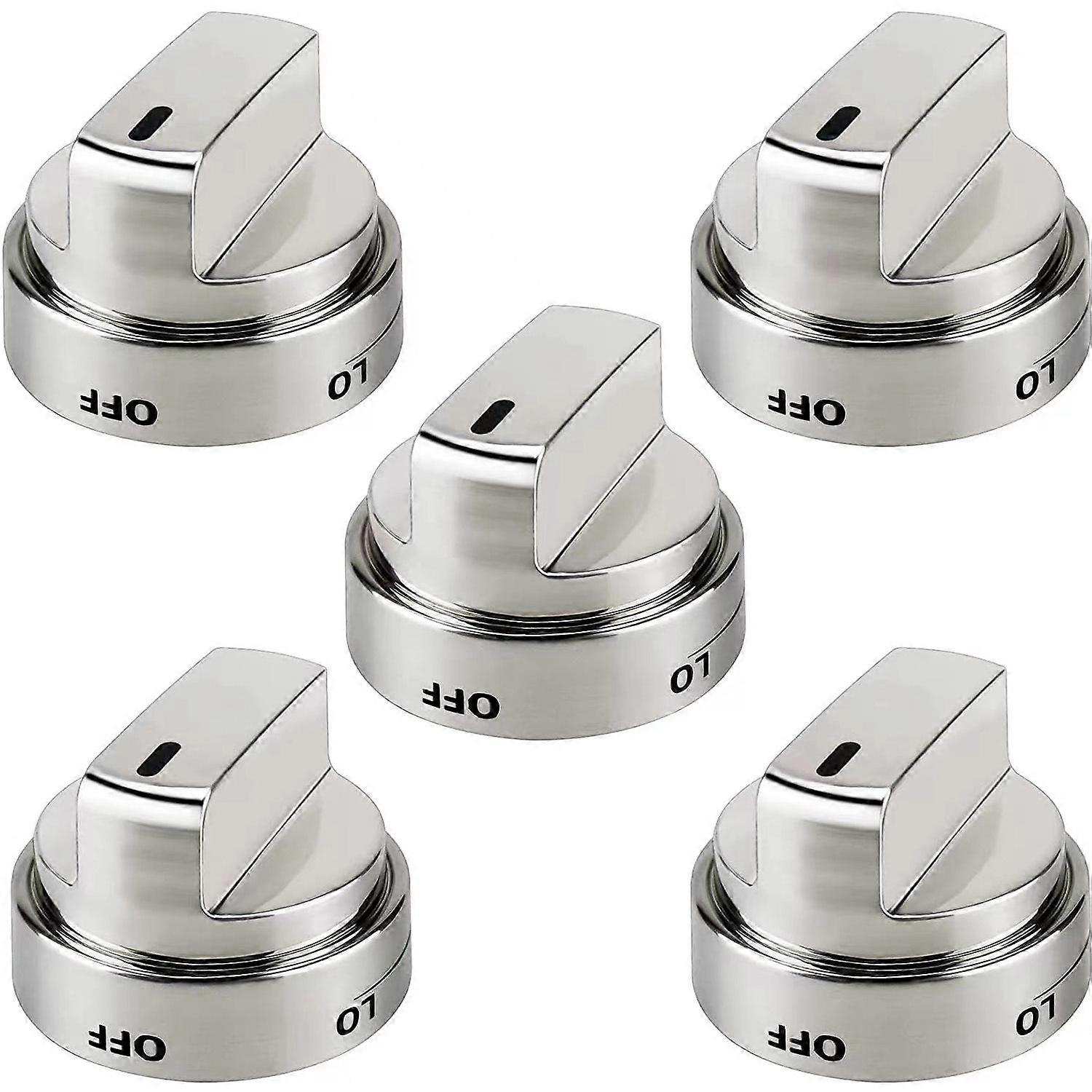 Compatible for AEZ73453509 Oven Stove Knob Assembly, Essential Replacement Component