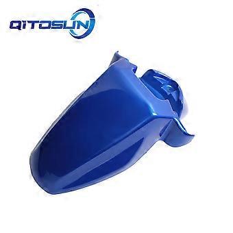 Motorcycle Accessories for BWS100 4VP Motorcycle scooter painted front fender front mudguard