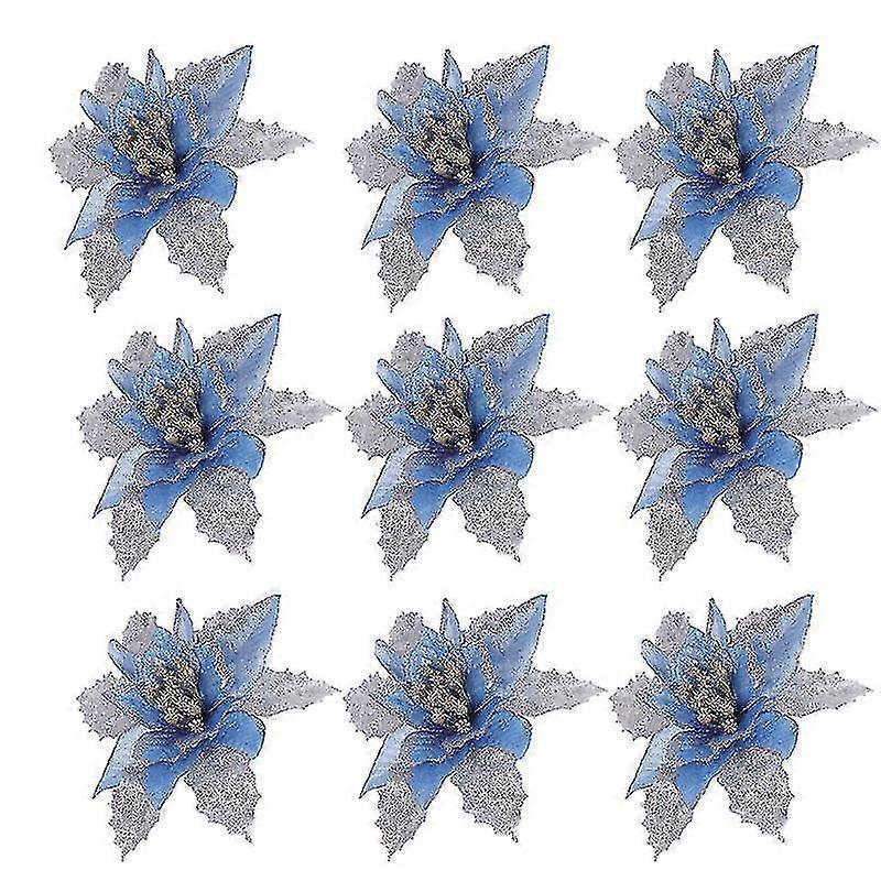 12pcs Xmas Tree