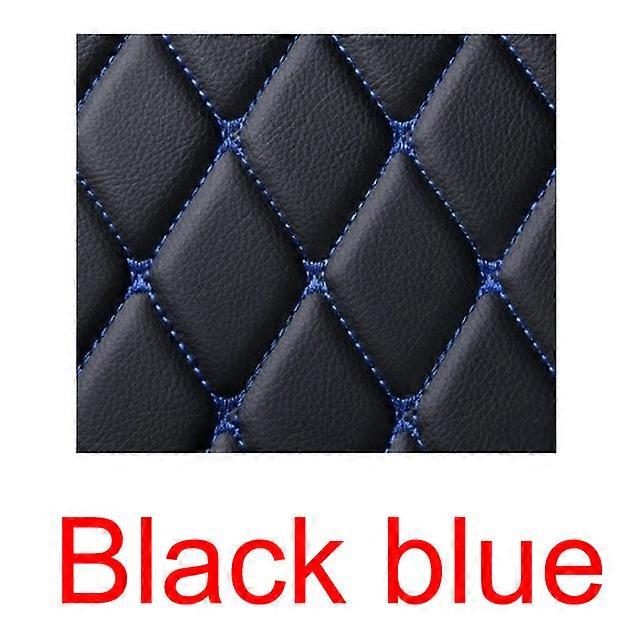 Custom Style Car Floor Mats for Dodge Challenger 2007-2021 year interior details Car Accessories carpet