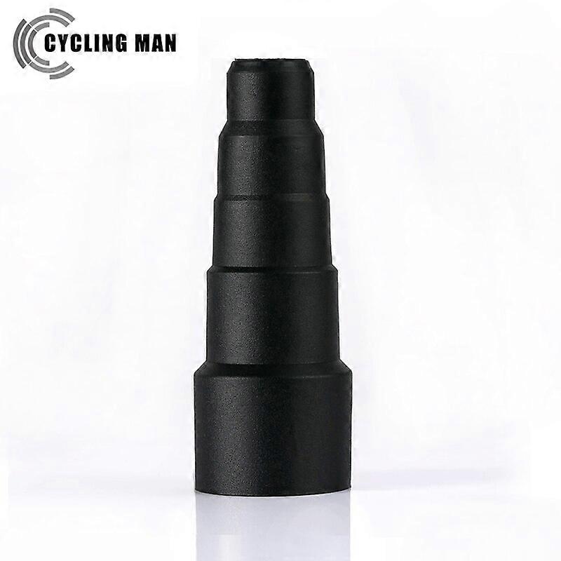 Universal Vacuum Hose Adapter Vac Hose Accessories Adaptor Connector Five-layer Adapter Of 23-50mm Carpet Sweepers
