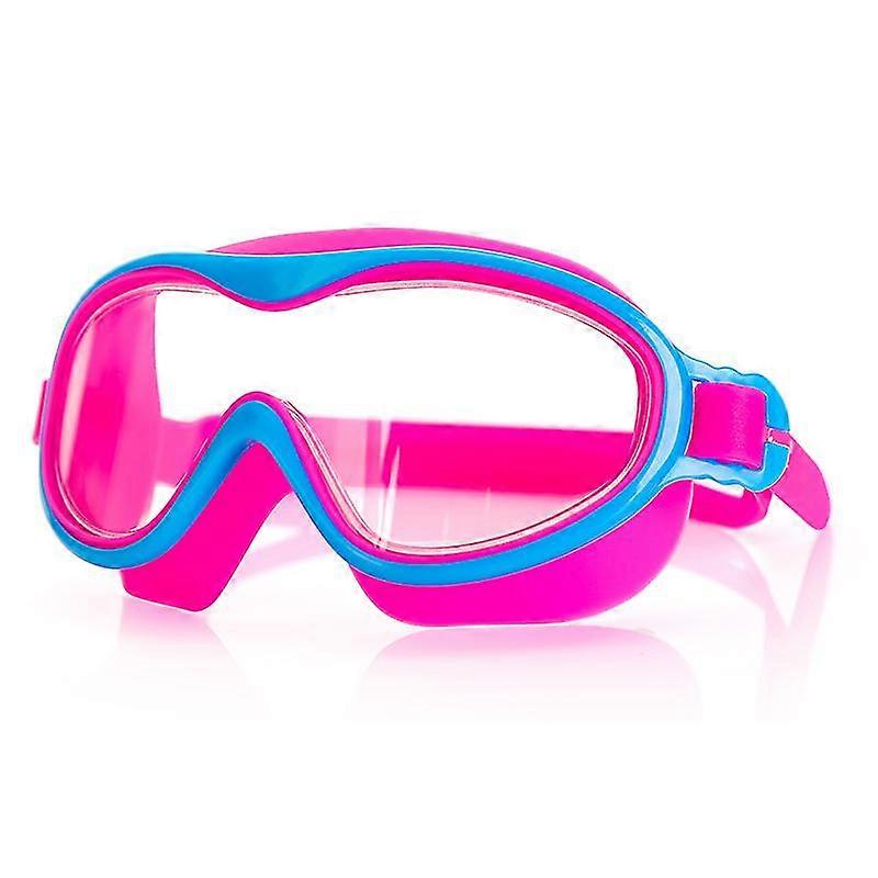 Color Silicone Frame  Goggles S