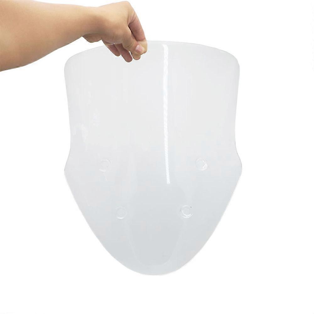 For Suzuki Vstrom V-strom DL650 DL1000 DL 650 1000 NEW Motorcycle Windscreen Windshield Wind Deflector Protector Shield Screen