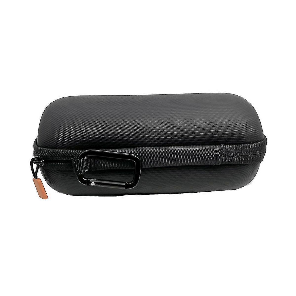 Speaker Storage Bag For Flip 6 Wireless Bluetooth Speaker Travel Carrying Case