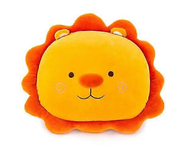 Leuke Leeuw Knuffel Knuffels