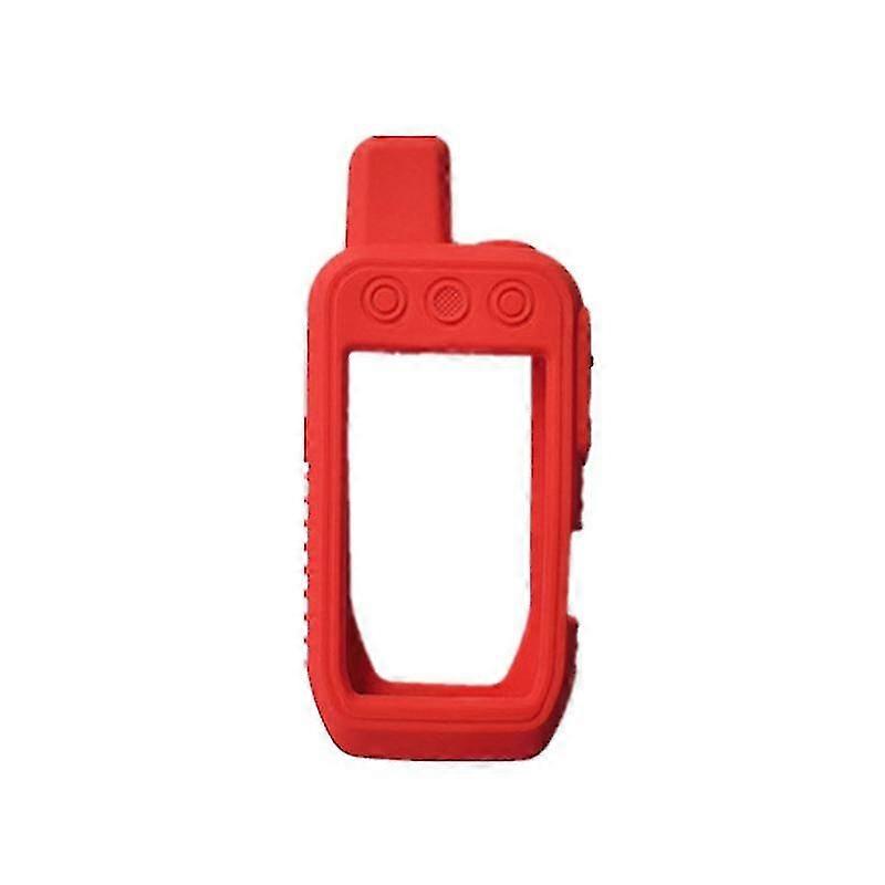 غطاء واقي من السيليكون متين متوافق مع نظام تحديد المواقع المحمول Garmin 200i