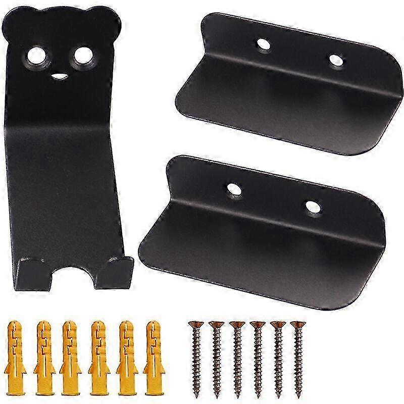 Fiets Wall Mount Hanger Fiets Fiets Fiets Pedaal Wall Mount Opslag