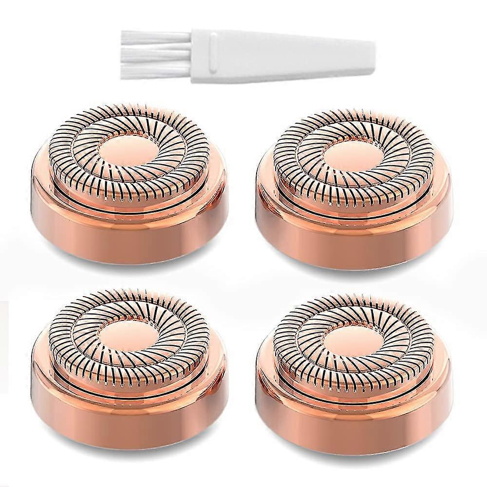 Kvinner Ansikts Hårfjerner Erstatning Hoder Generasjon 1