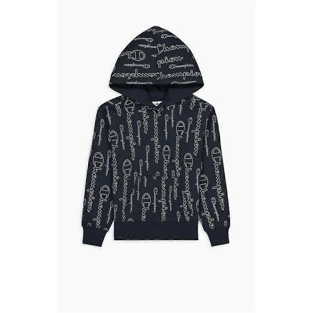 Sweatshirts Champion American Classic Print 404194BL501
