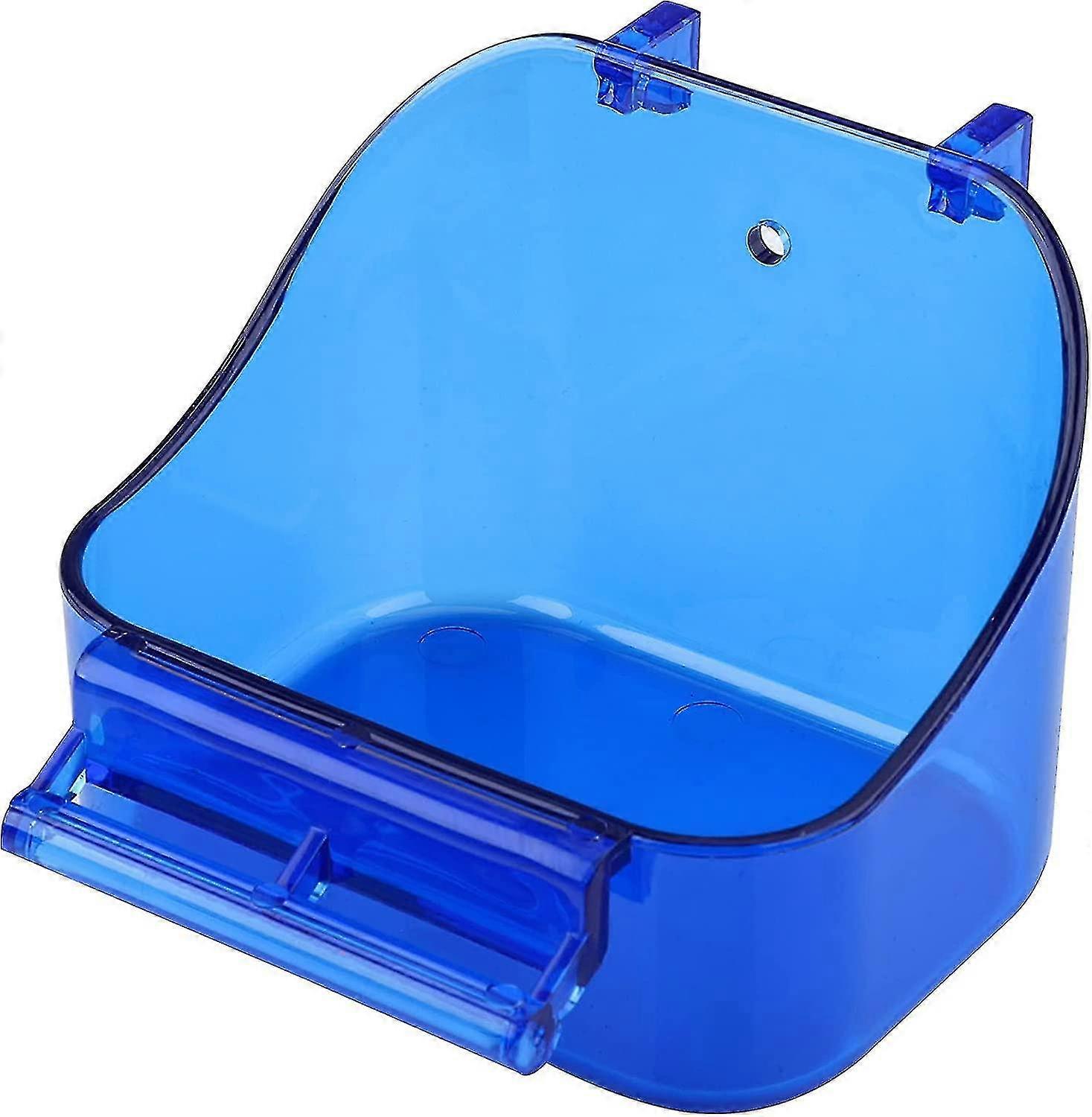 Bird Bath For Cage Bird Bath Box