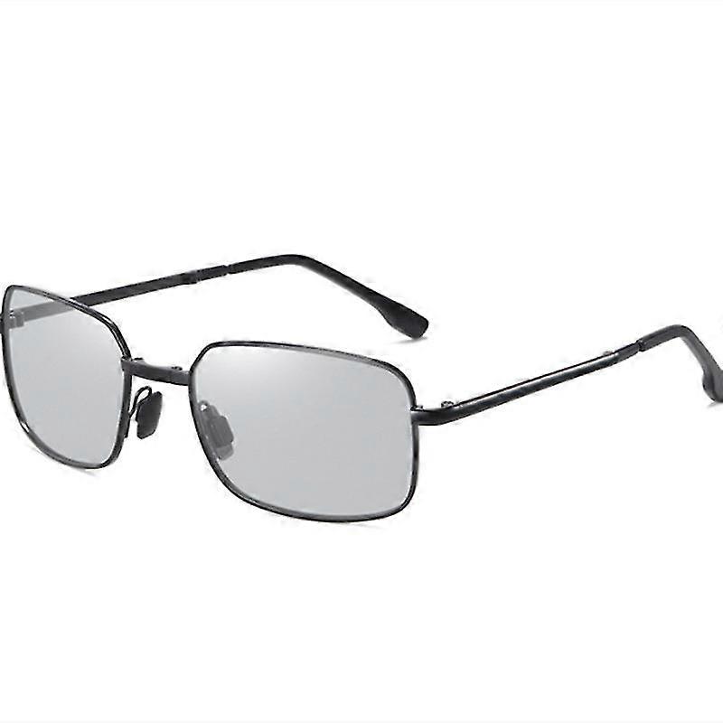 Erittäin kevyet suorakulmaiset polarisoidut aurinkolasit Uv400-suoja