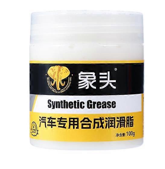 Lubricant ,Automotive Grease Hinge Lubricant Waterproof Lasting Automotive Lubricant for Automotive