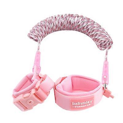 2m anti tapt håndledd link sikkerhet håndledd link for småbarn, babyer og barn