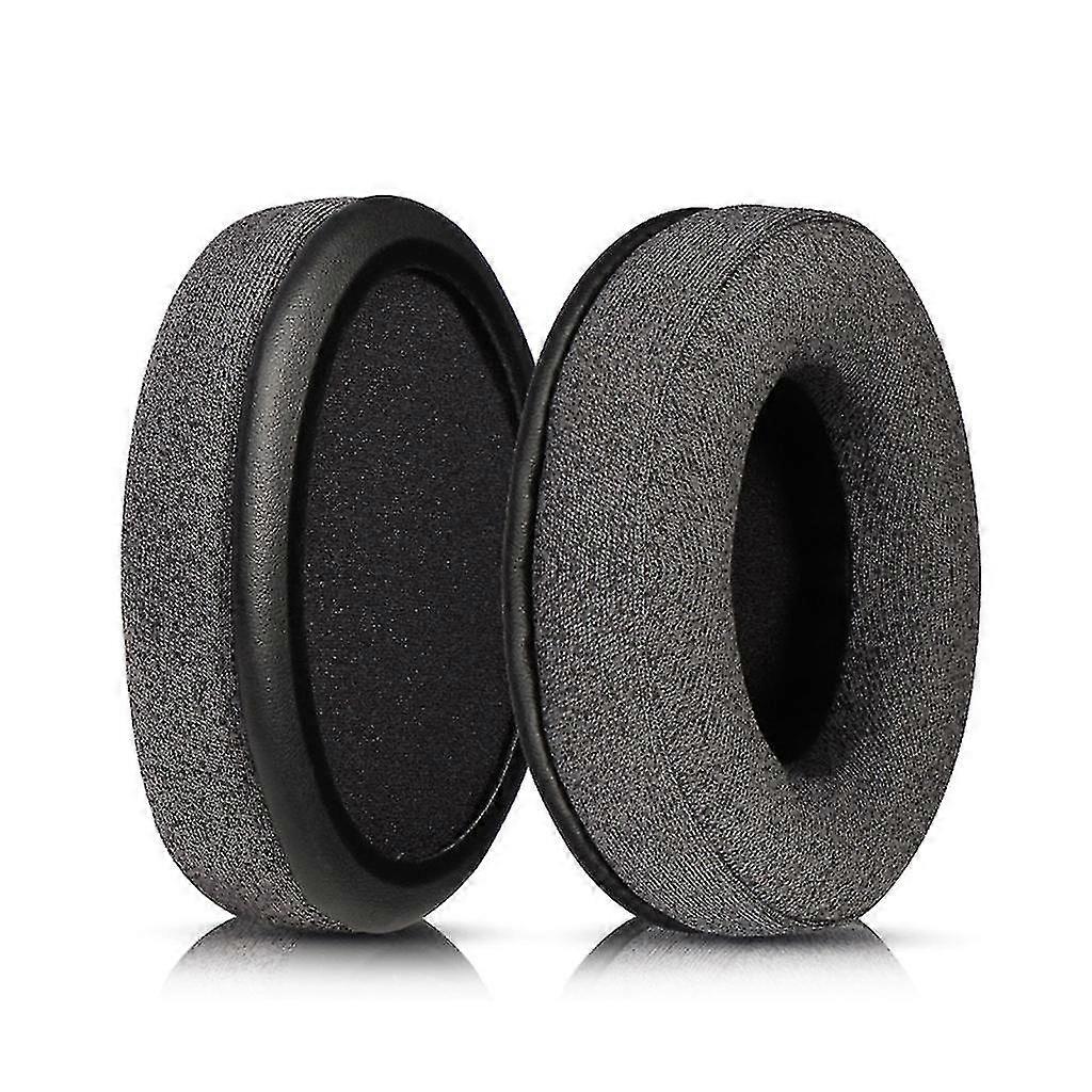Headphone Earpads For Cloud 2 Ii X Headset Thick Sponge Cushion Earcups