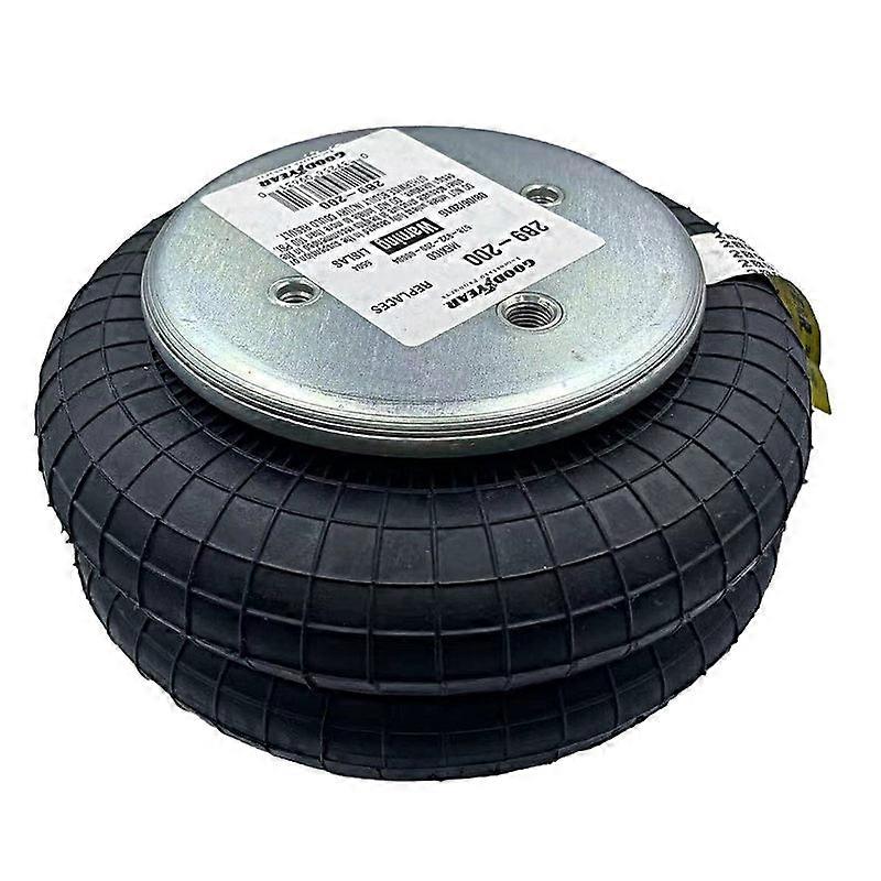 2B9-200 Trailer Air Spring Good-year Stemco Bag Air Spring