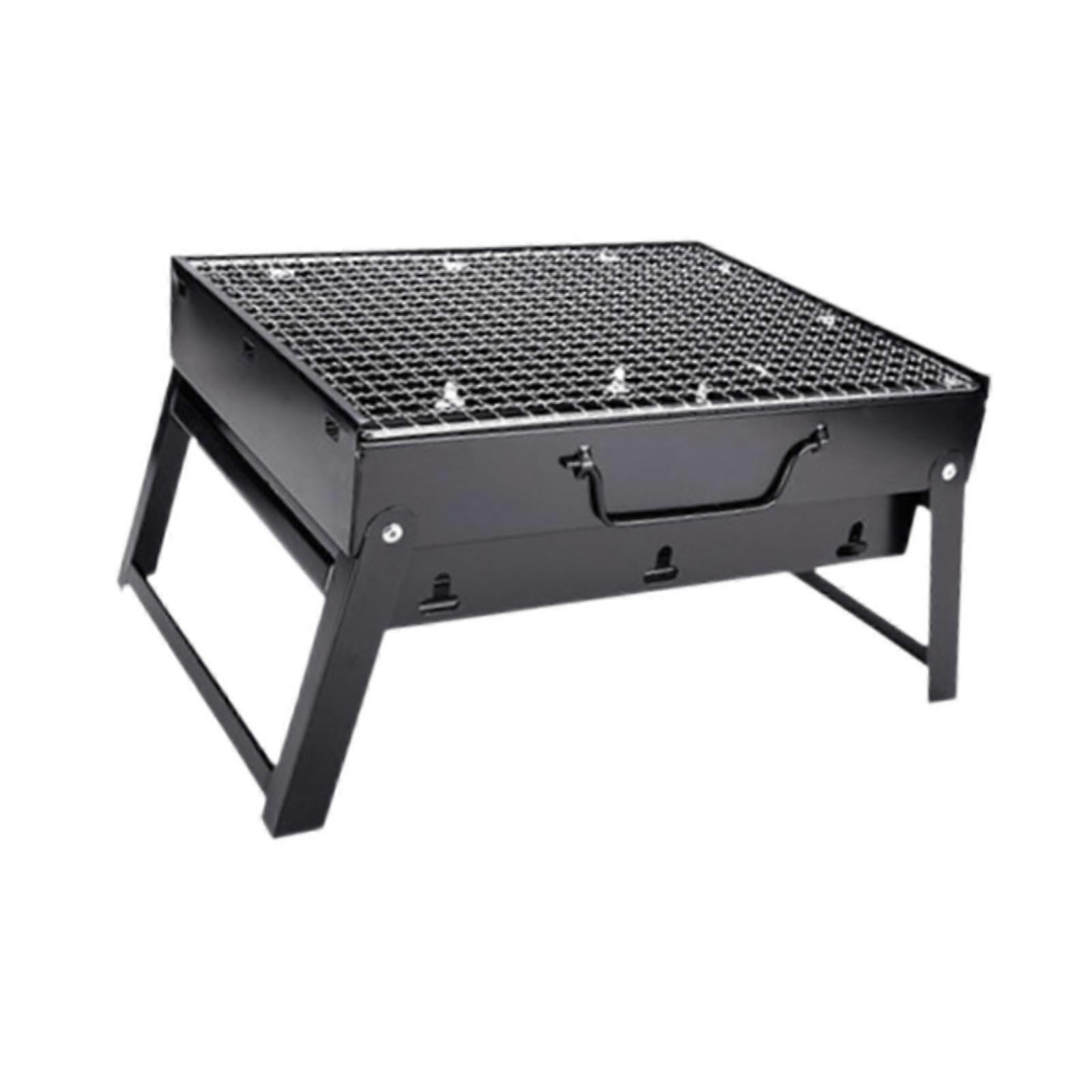 Barbecue all'aperto grill barbecue stufe in carbonio grill per zaino in spalla viaggio patio m
